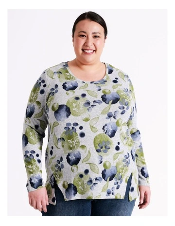 plus size career blouses