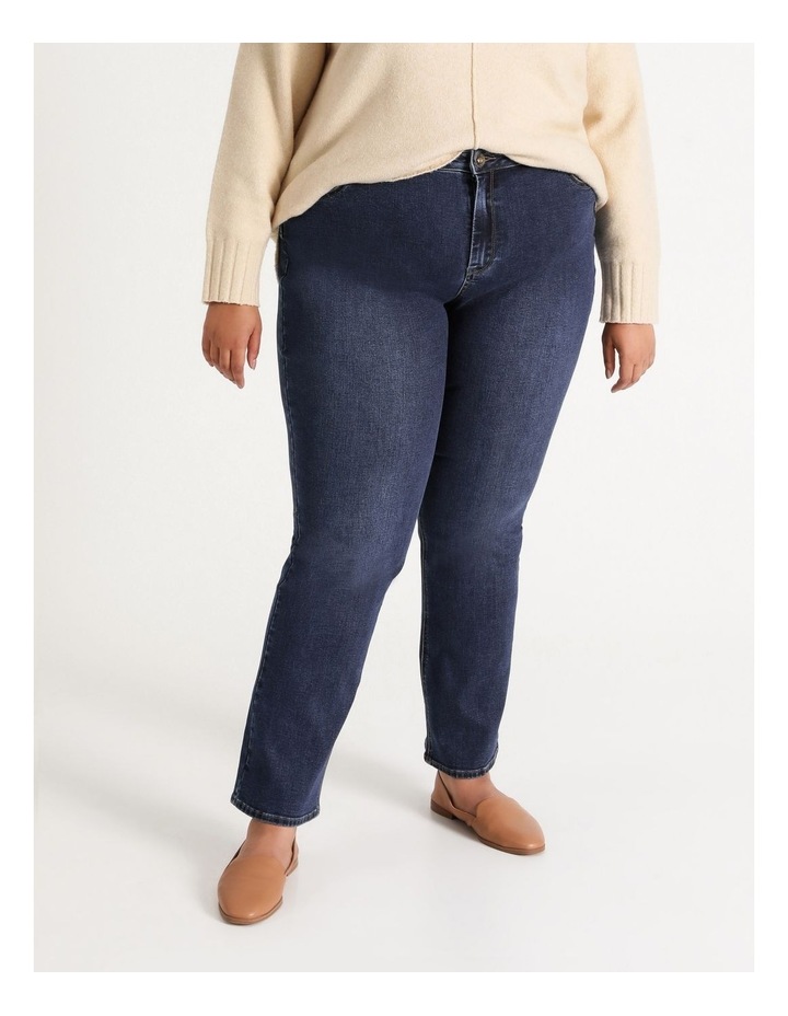 Plus Size Jeans | Straight, Skinny 