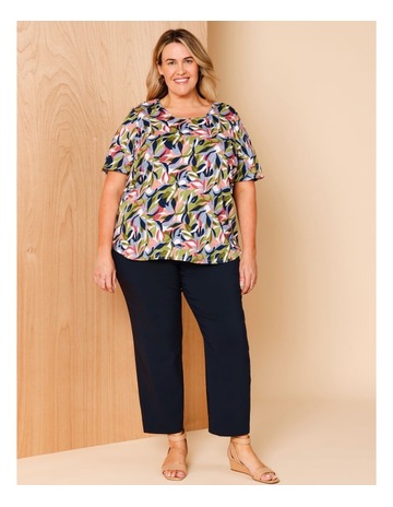 Navy colour