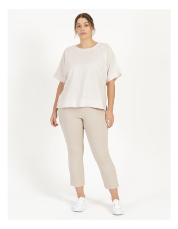 Regatta Wardrobe Staple Stretch Crop 