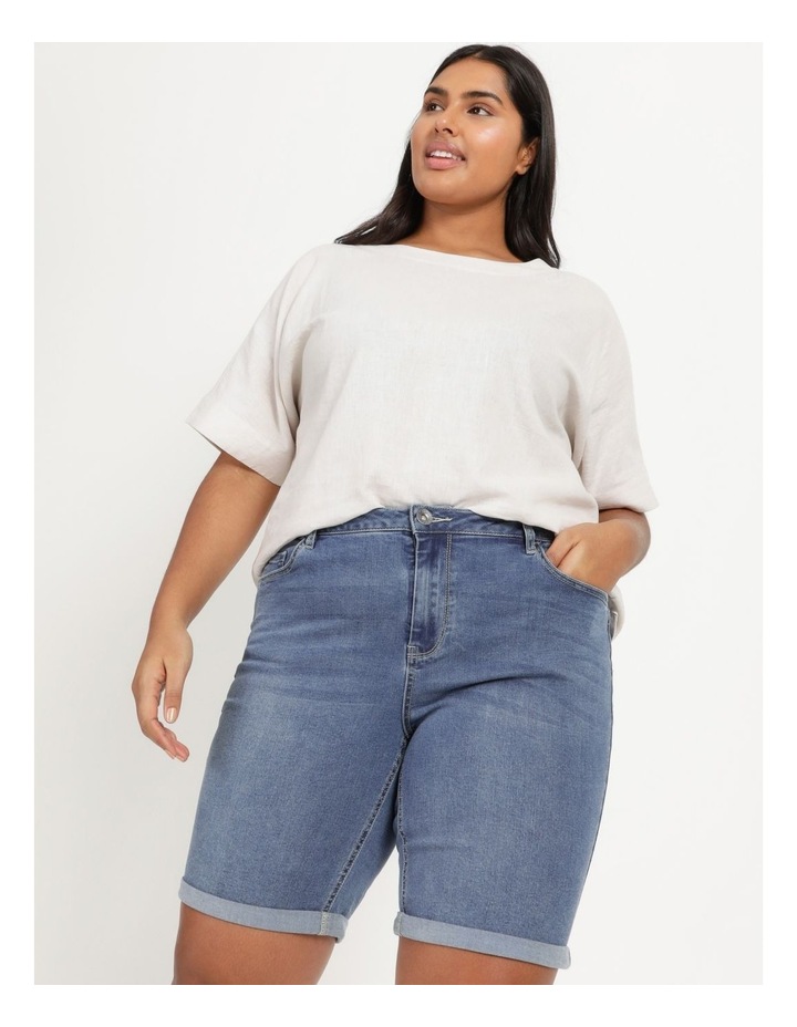 Plus Size Shorts | Shop Online | MYER