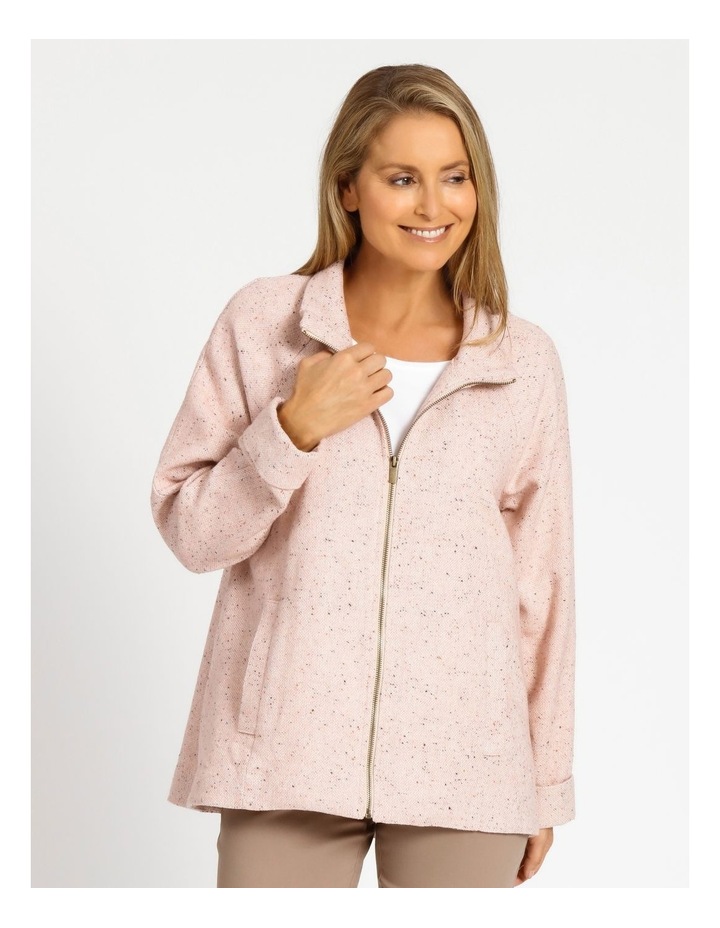 Pink Fur Coat | Shop Online | MYER