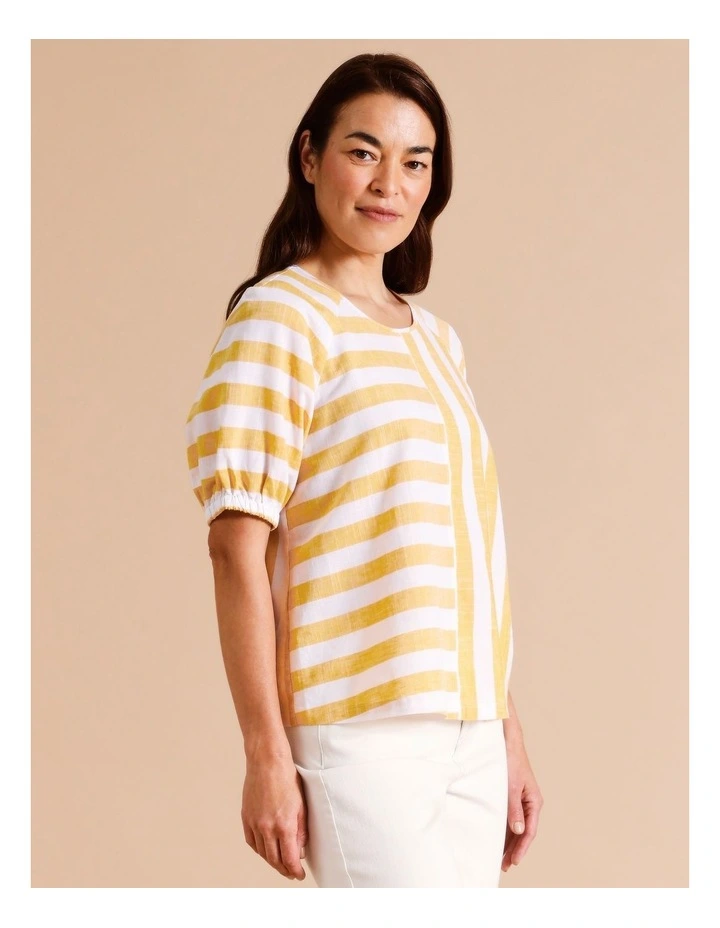 Raglan Sleeve Knit Top CYE0042