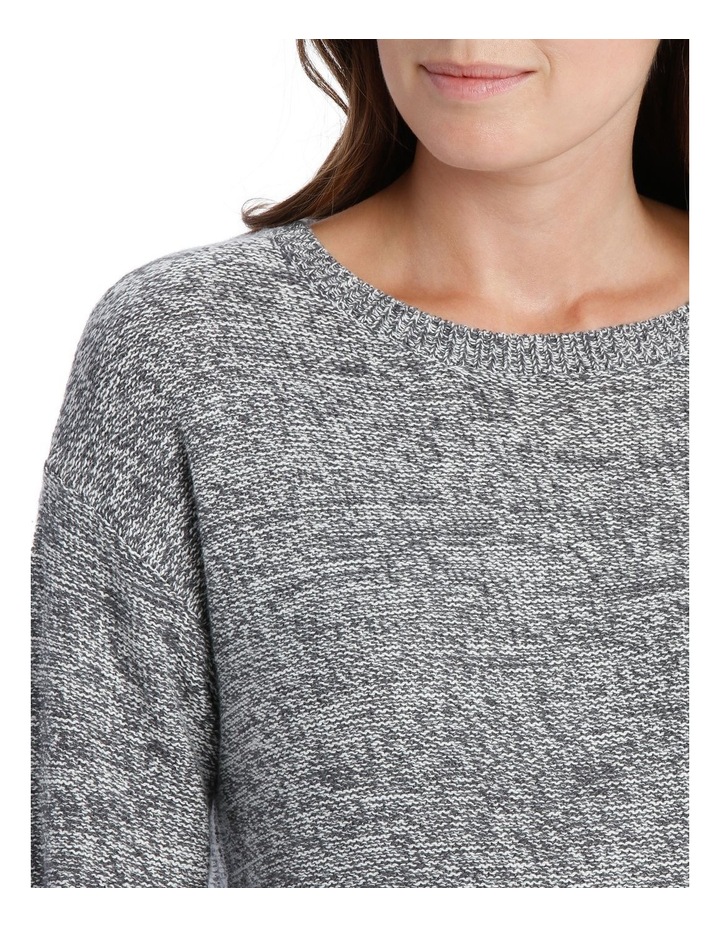 Regatta Twist Long Sleeve Jumper MYER