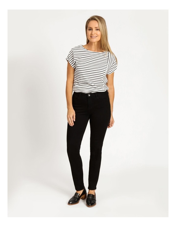Black Coated Jeans | Shop 6 items | MYER