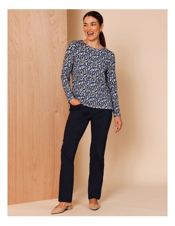 Navy colour