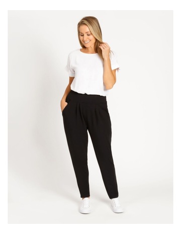 Regatta Wide Waist Slim Full Length 