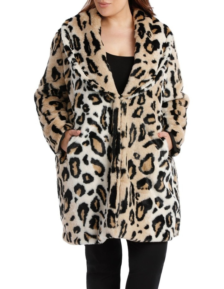 wayne cooper fur jacket