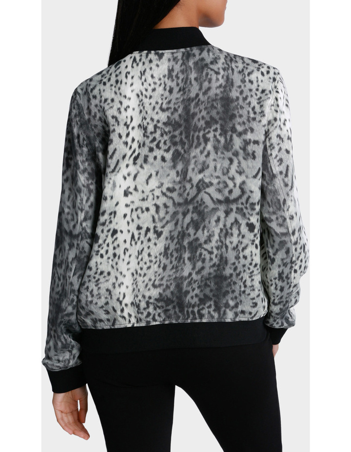 Wayne cooper snow lynx coat clearance