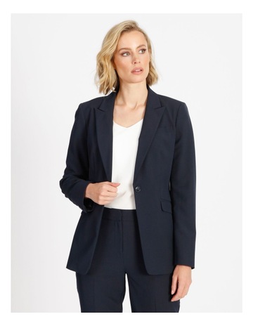 Myer ladies blazers clearance