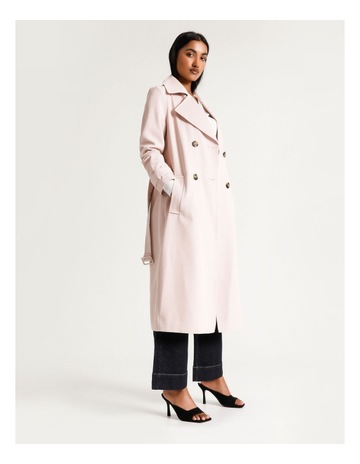 myer coats