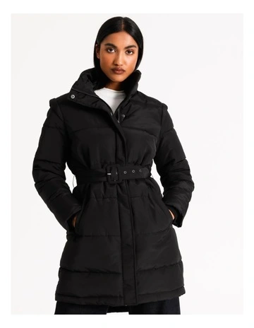 Myer coat sale clearance