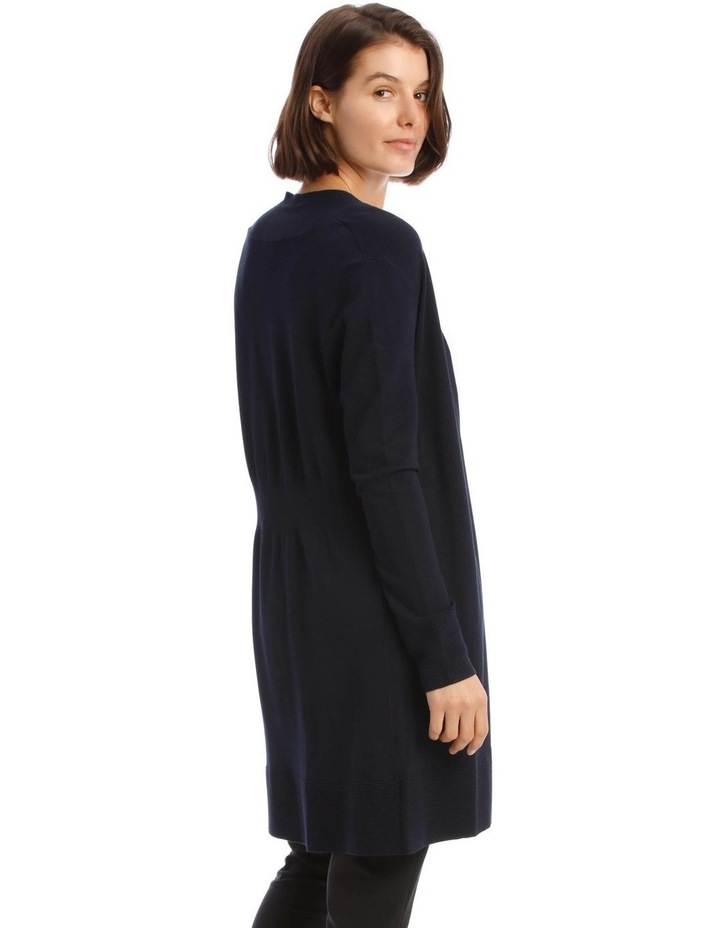 myer long cardigan