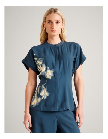 ARCTIC BLUE PLACEMEN colour