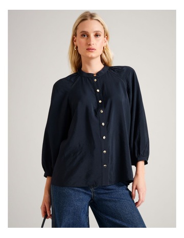 Navy colour