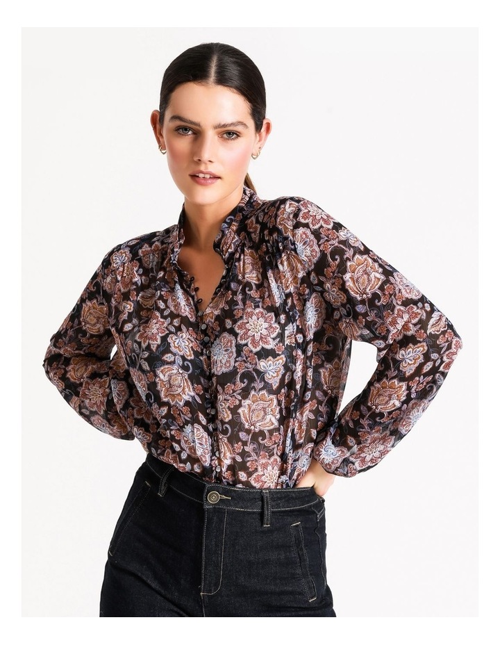 Chiffon Blouse Australia | Shop 10 