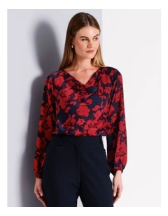 myer womens blouse sale