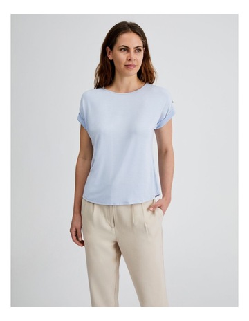 Myer basque tops clearance