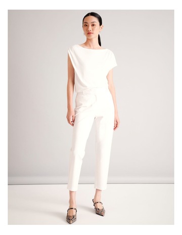 Ivory colour