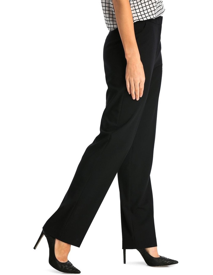Basque Straight Leg Essential Work Pant | MYER