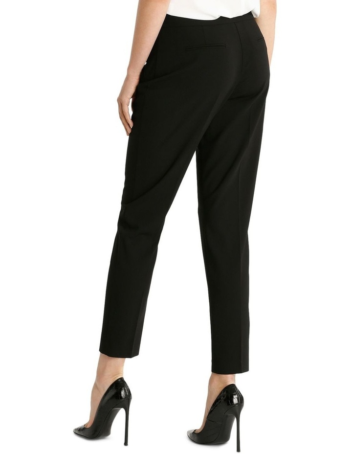 Basque Slim Leg Essential Work Pant | MYER