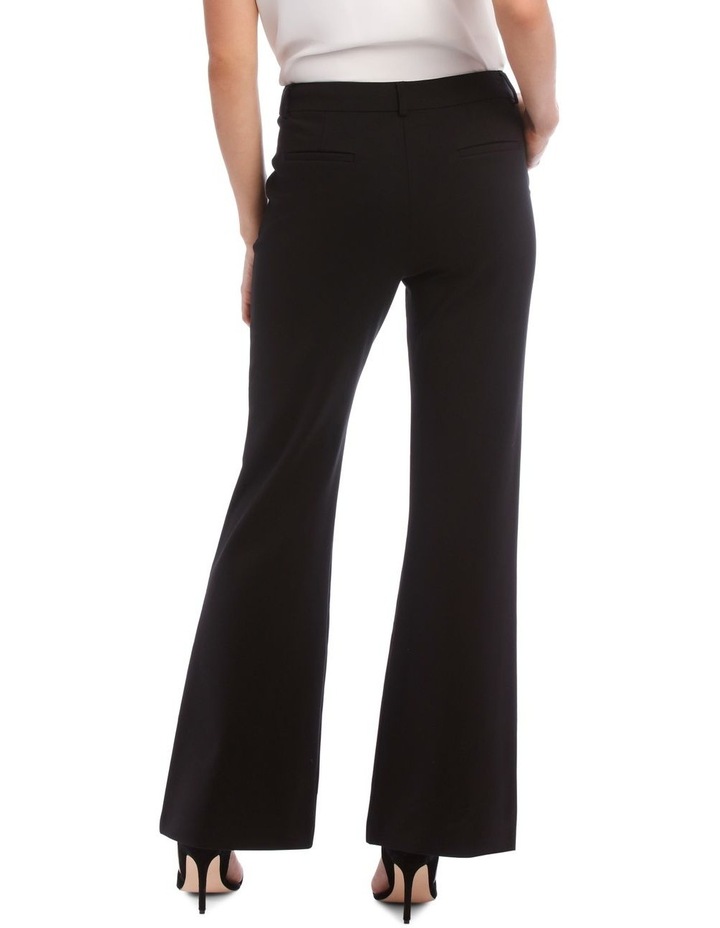 Basque Ponte Bootleg Pant | MYER