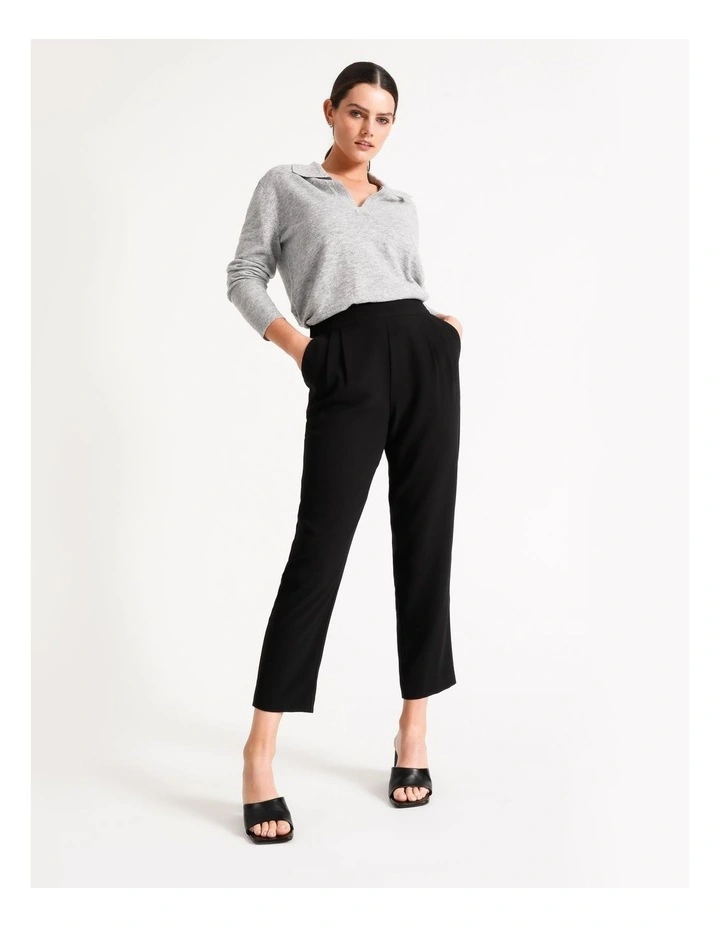 Basque petite pants clearance