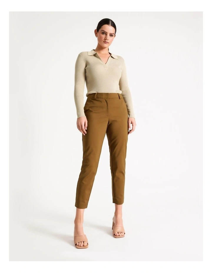Basque petite pants clearance