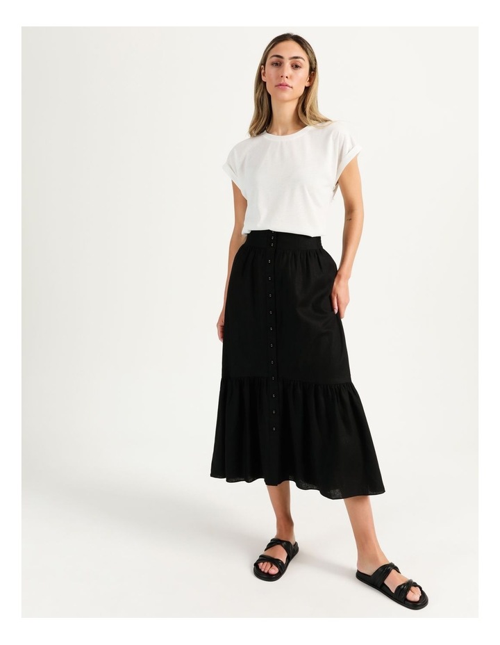 skirt and top for women