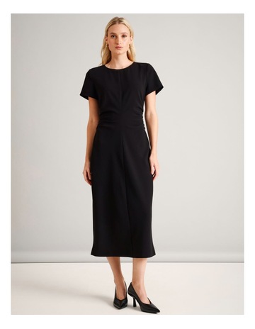Black colour