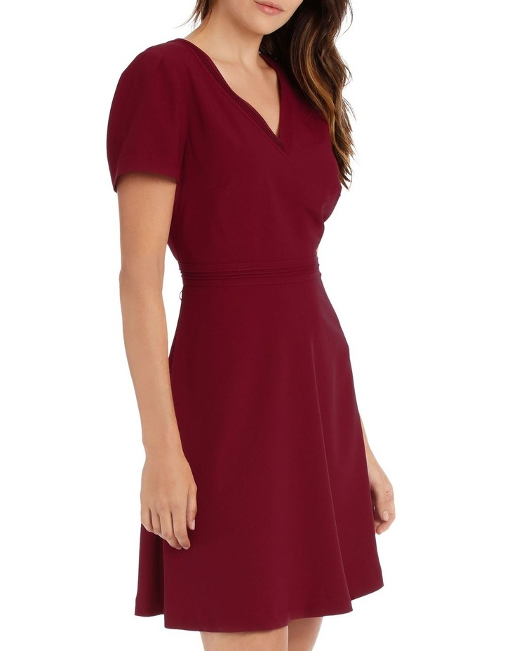 fitting v workshop in FLARE Basque & V  NECK CAP   FIT SLV MYER