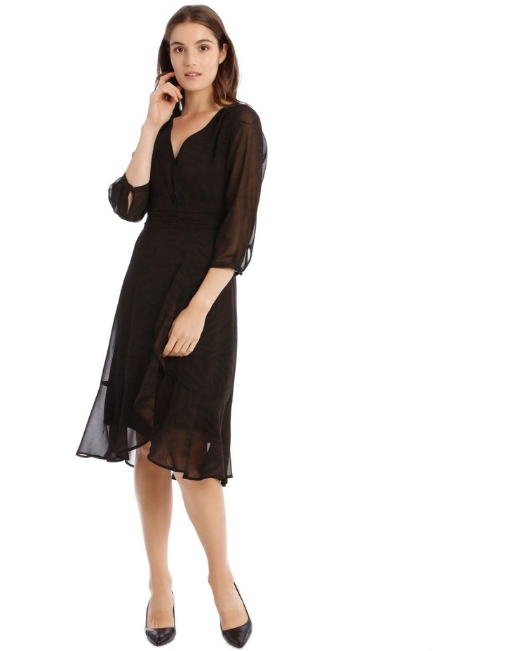 dkny dress myer