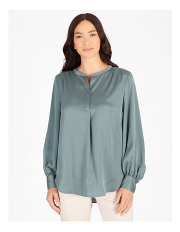 Myer basque tops clearance