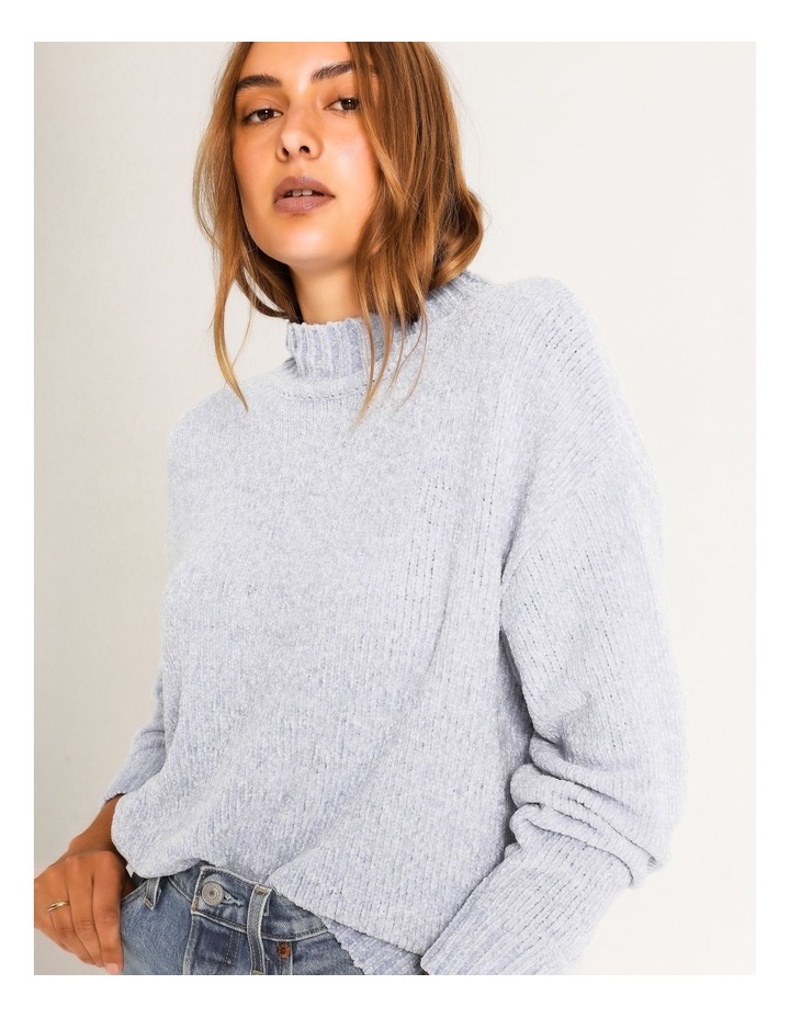 womens polo neck jumpers australia
