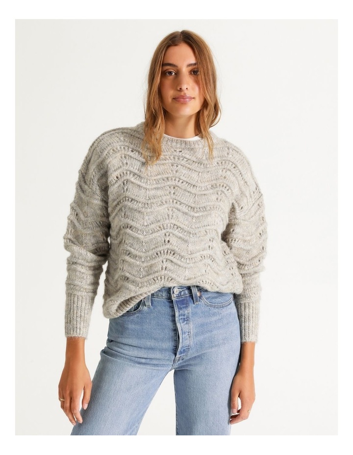 oatmeal coloured jumpers