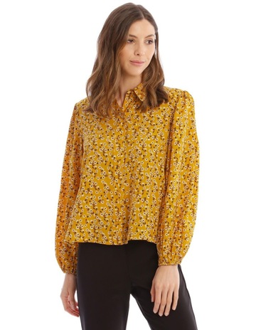 Investments Plus Size Christine Gold Label Non Iron Long Sleeve Jacquard Button Front Shirt | Dillard's Investments Plus Size Christine Gold Label Non Iron Long Sleeve Jacquard Button Front Shirt | Dillard's