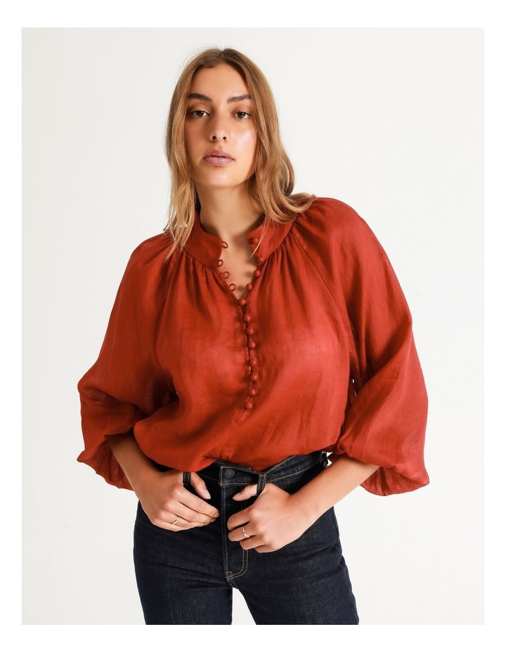 Tie Neck Blouse | Shop 34 items | MYER