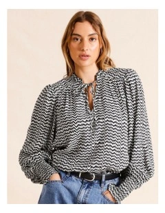 myer womens blouse sale