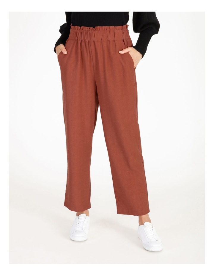 Paperbag pants australia Clearance