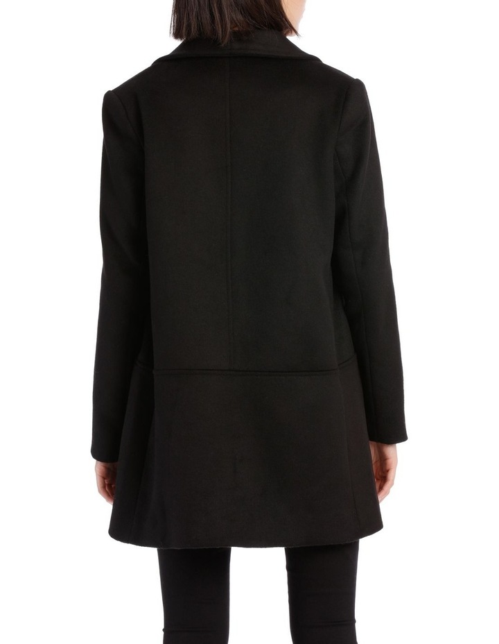 Piper Double Breasted Coat MYER