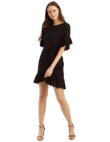 little black dress myer