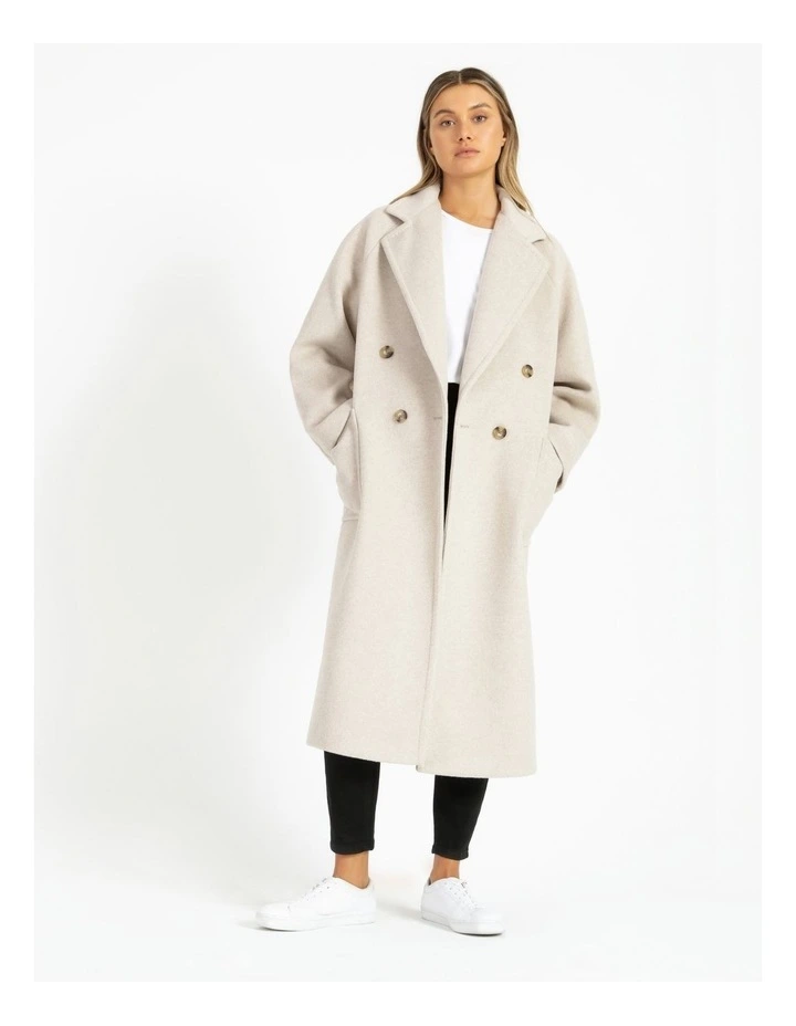 Myer piper coat clearance