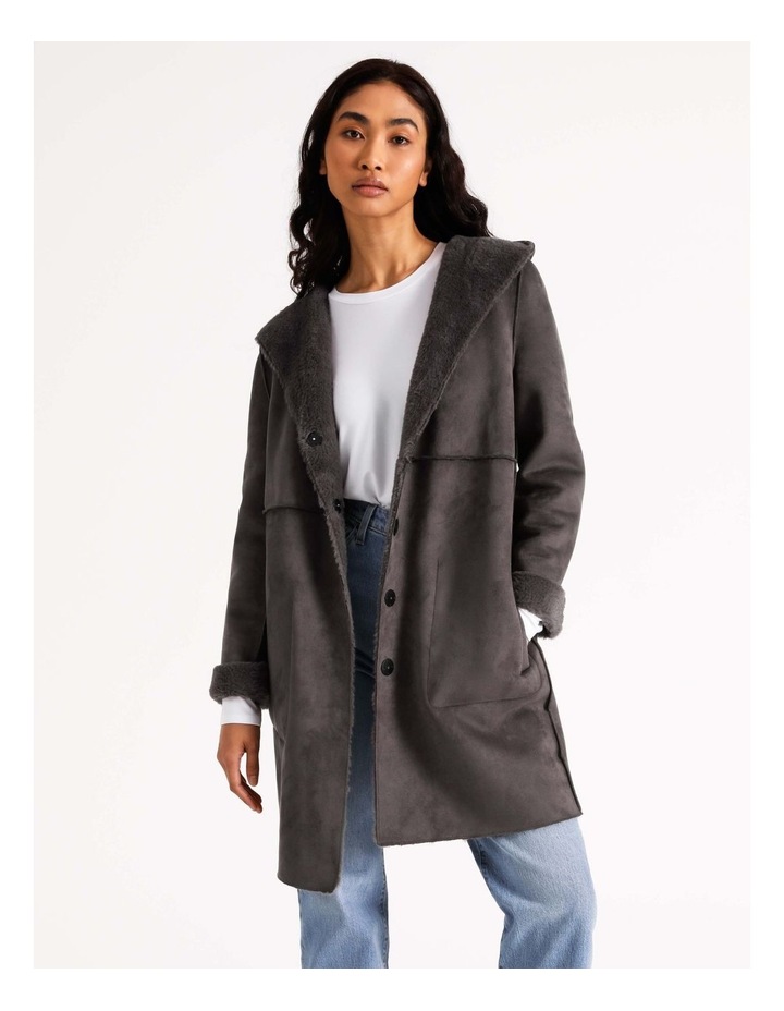 Ladies Duffle Coats | Shop Online | MYER