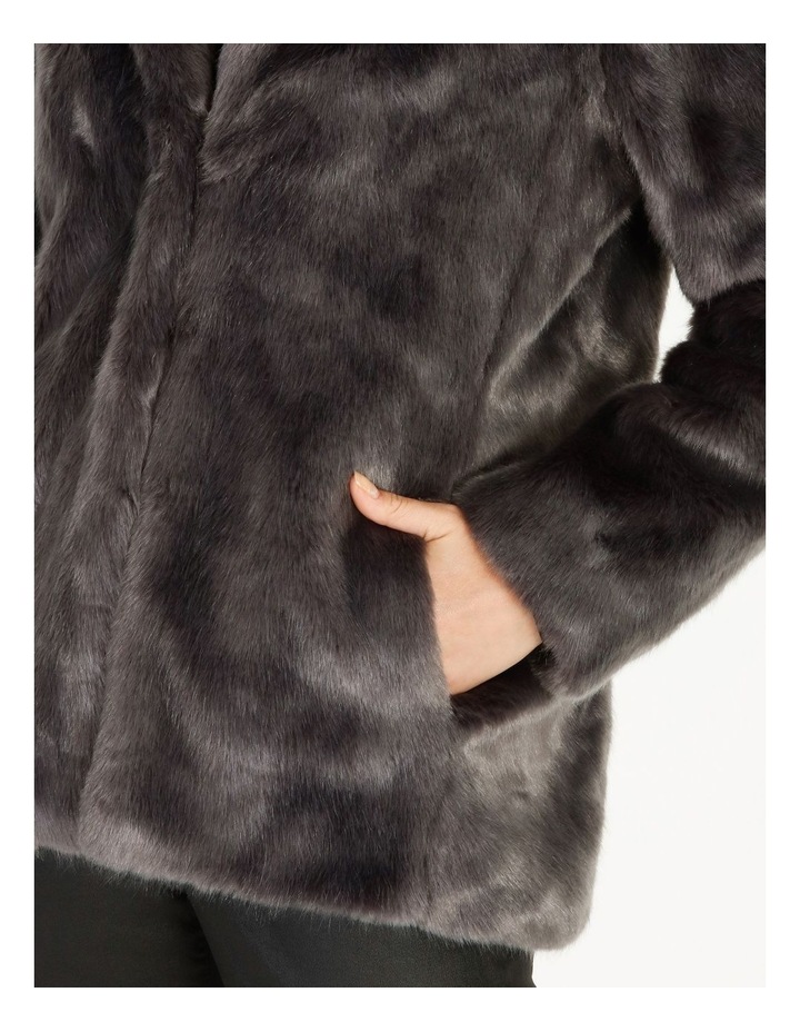 Wayne cooper fur jacket Clearance
