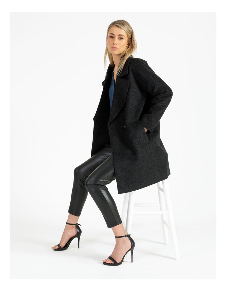 wayne cooper leopard coat