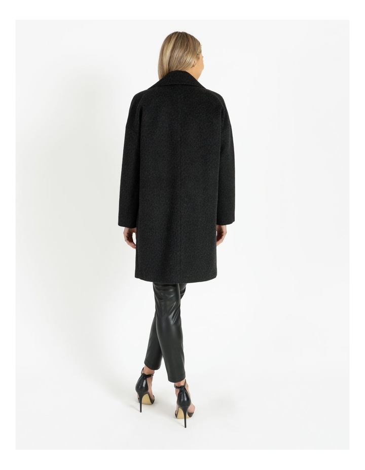 wayne cooper leopard coat