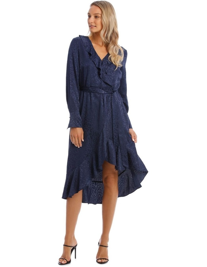 Wayne cooper blue dress Clearance