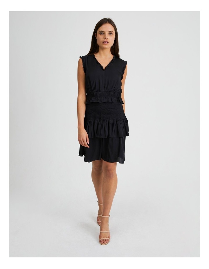 little black dress myer