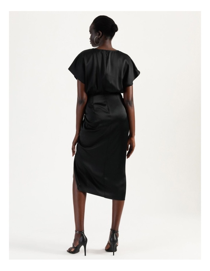 Wayne cooper emerald lotus dress Outlet