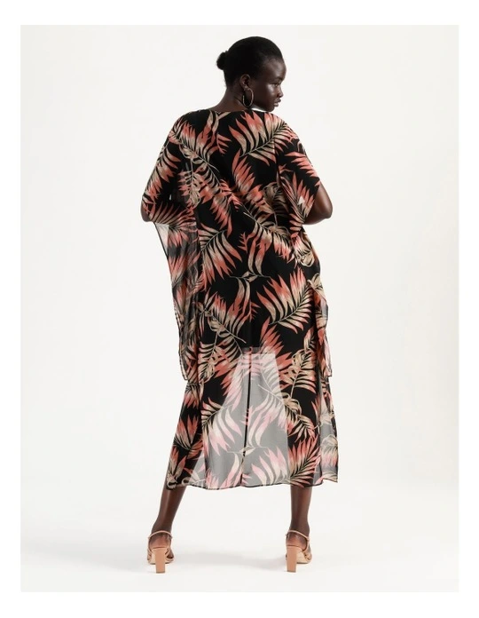 wayne cooper kaftan